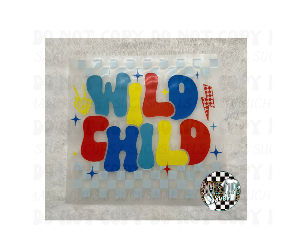 Wild Child