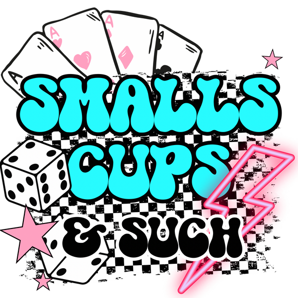 Smalls Cups & Such