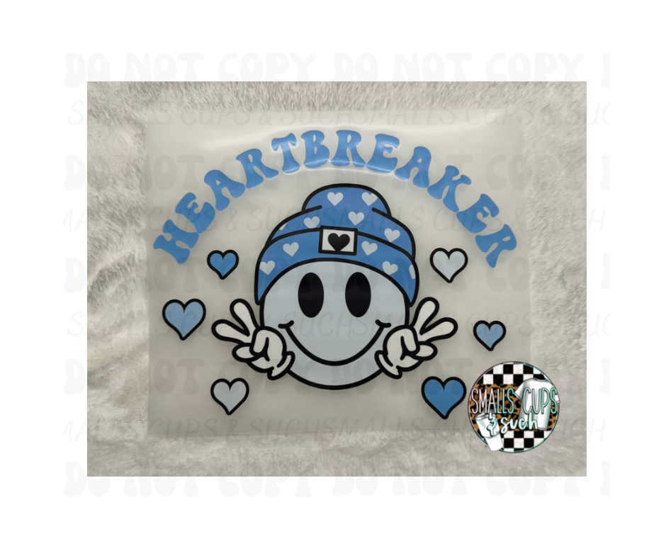 Heartbreaker