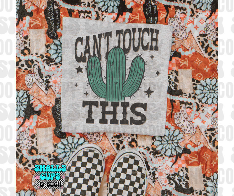 Can't Touch This