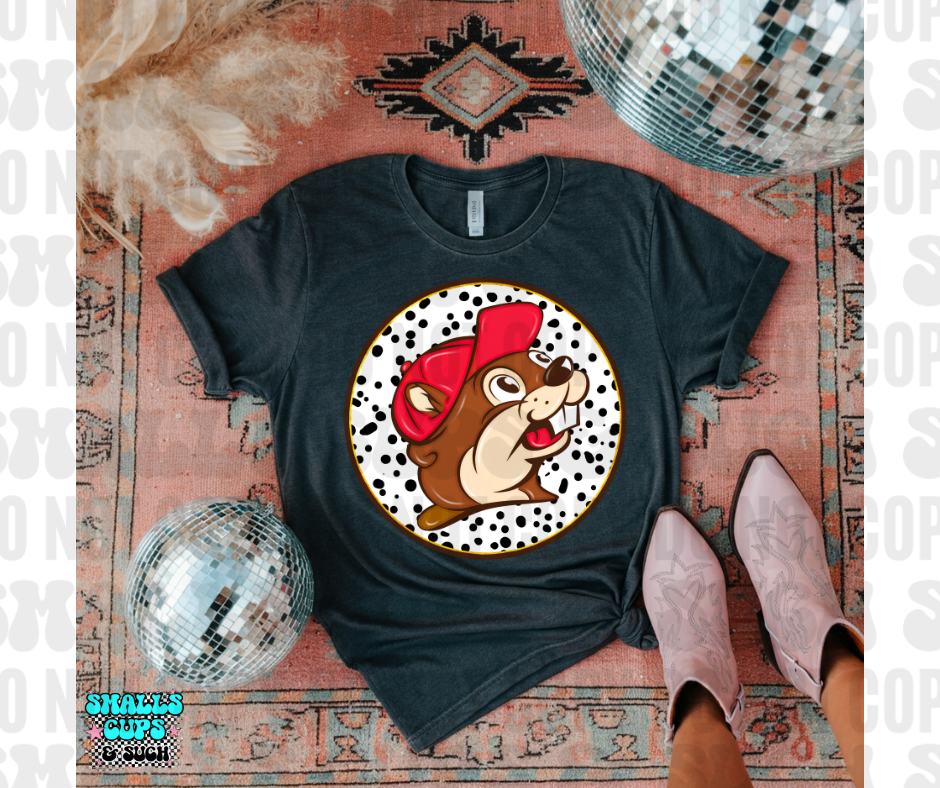 Buc-ee Beaver