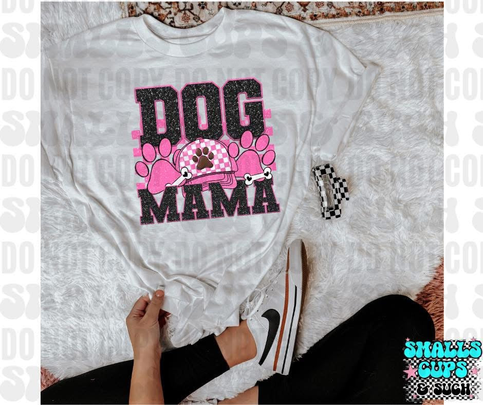 Dog MAMA