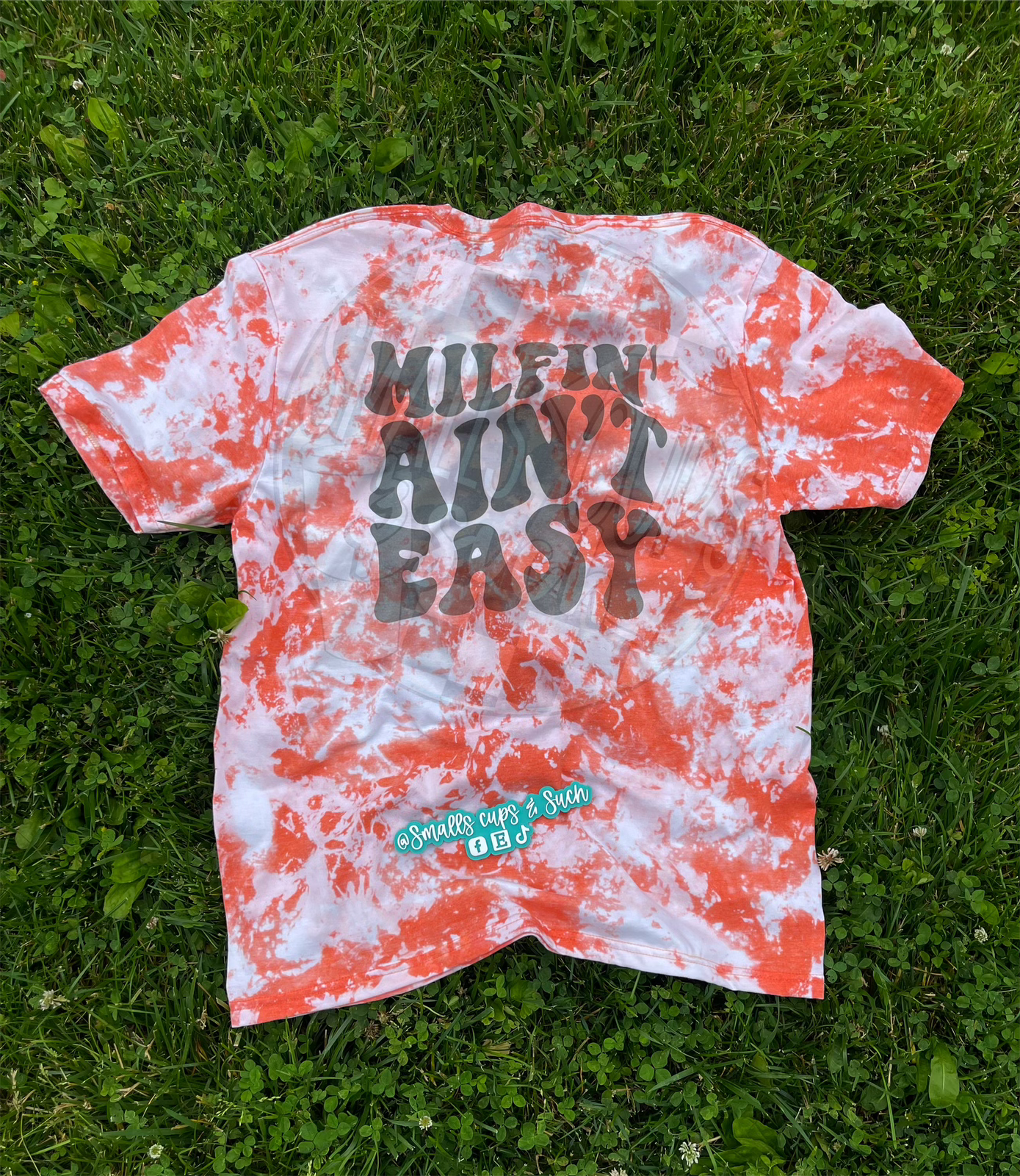 Milfin' Ain't Easy