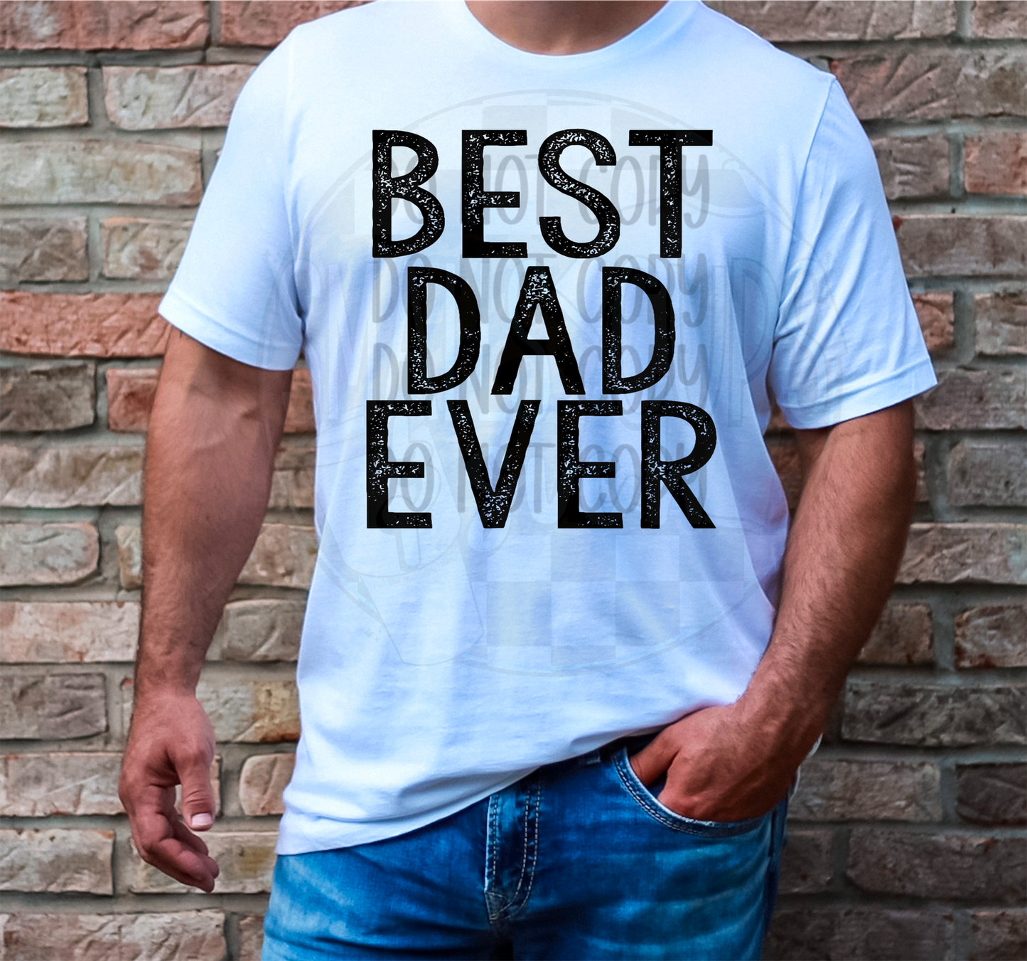 Best Dad Ever