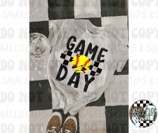 Game Day