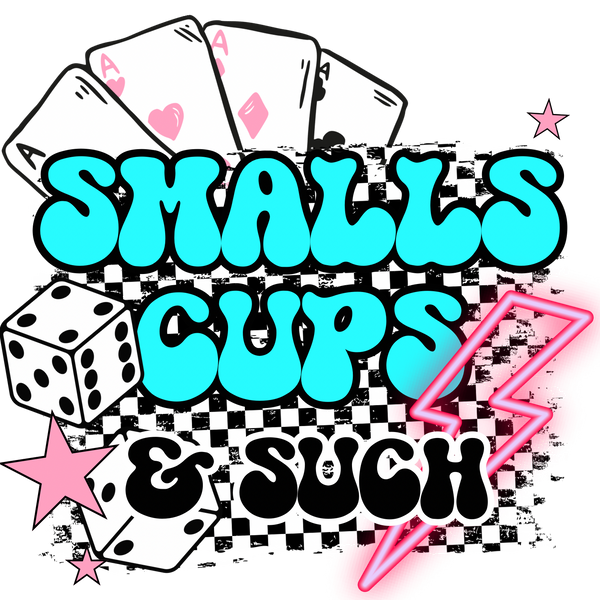 Smalls Cups & Such 