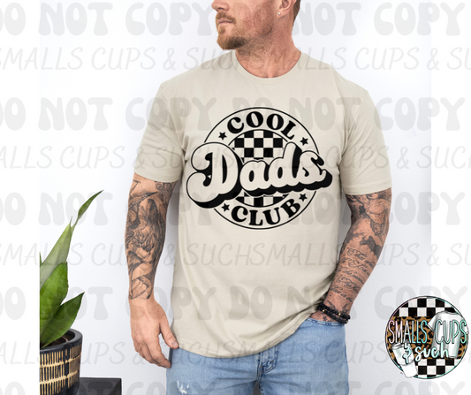 Cool Dads Club