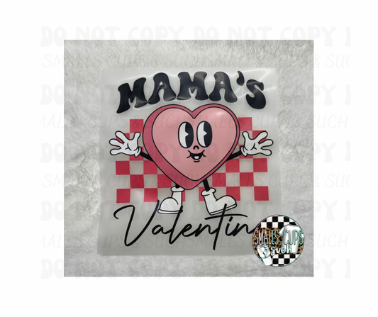 Mama's Valentine