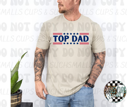 Top Dad