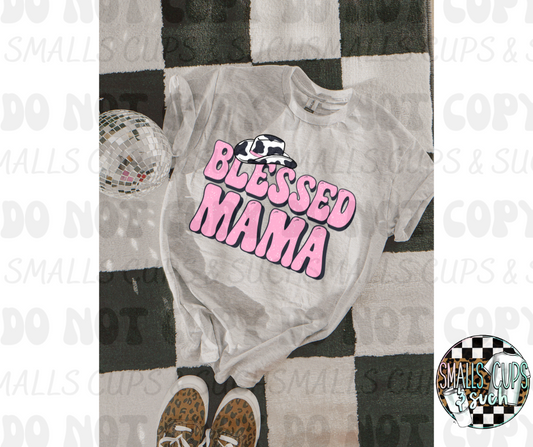 Blessed Mama