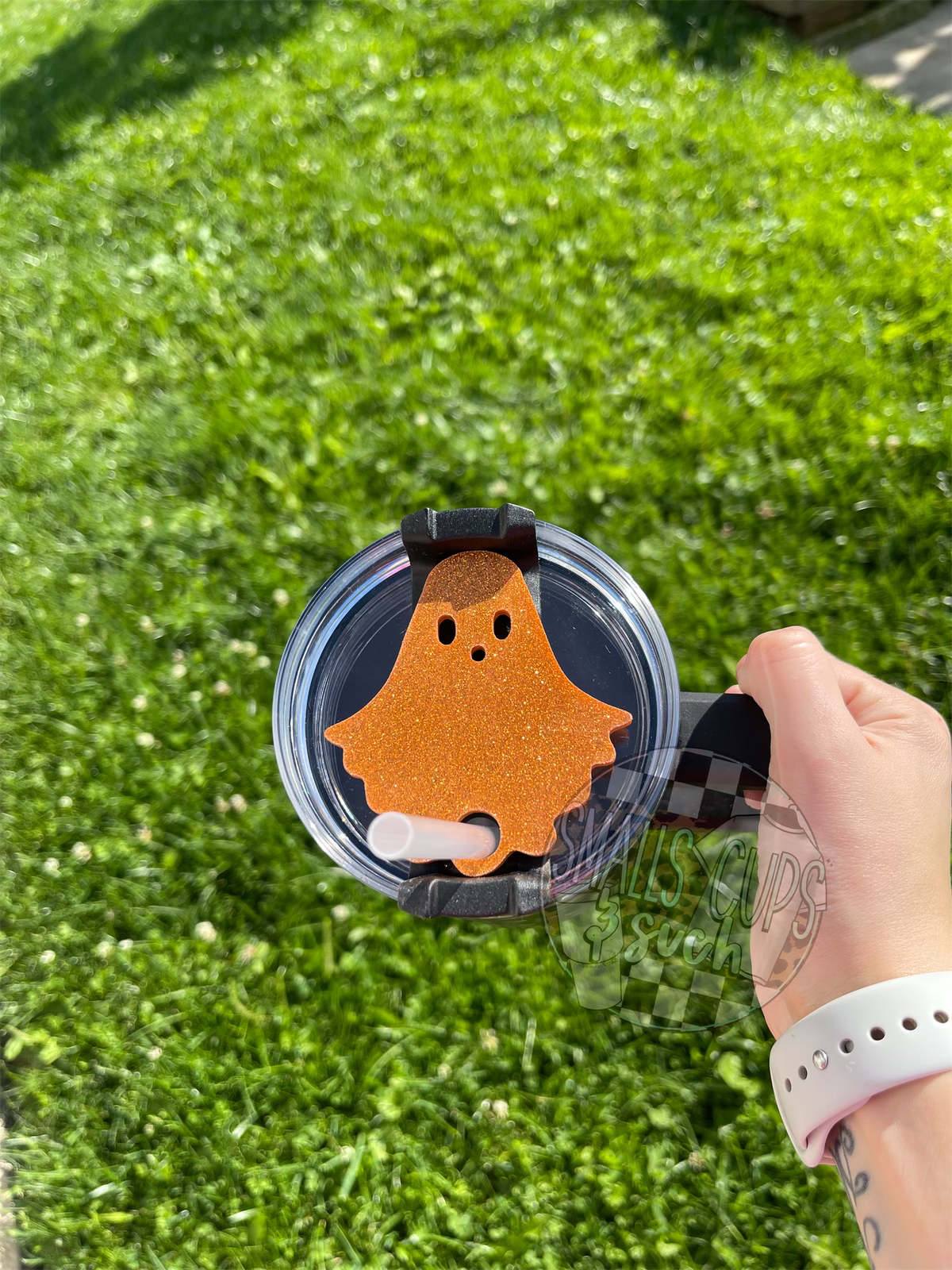 Ghost Tag